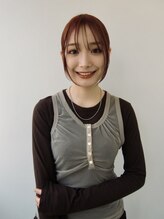 ハニーマスタード(HONEY MUSTARD) ミイカ