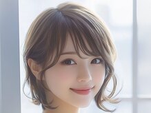 チャチャブラン アミー(cha-cha Blanc Amie)の雰囲気（ハイライトメニューや髪質改善メニュー取扱店！！[縮毛矯正]）