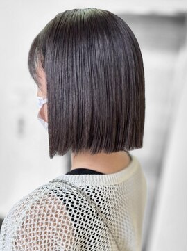 リープス(LEAPS) レイヤーボブ