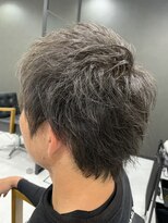 ディティール(Detail)&nbsp;アップバンク×カジュアルショート