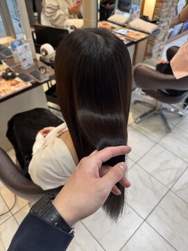 アルターリアン(aL ter LieN) ホワイトグレージュ/ミニウルフ/チェリーブラウン/宮野翔/千葉