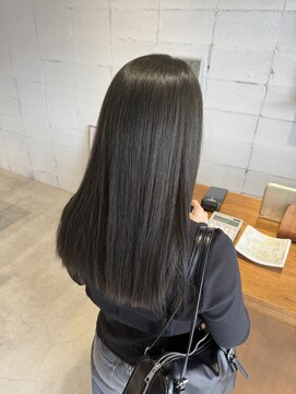 ナポ 八王子店(Napo) オリーブグレージュ