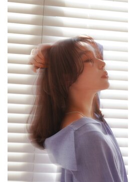 シフターズ(SIFTERS) medium layer.