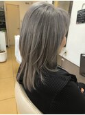 シルバー