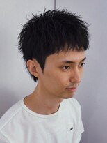 ルースト 八王子店(ROOST)&nbsp;スパイキーショート