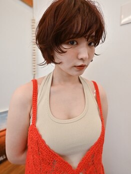 カルテ(QUARTE)の写真/Perm.