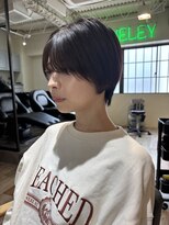 ラべリー 池袋(LOVELEY)&nbsp;ショートカット【池袋】