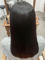 リブ バイ ボクノ(Liv by bokuno)&nbsp;髪質改善/縮毛矯正/ストレート/トリートメント/淵野辺