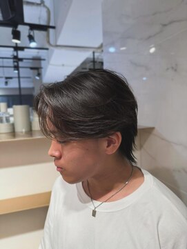 ヨロ(YoLo.) センターパート