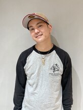 ミオ リベル(Mio'' LIBER) 荒木 ヒュウガ