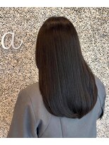 ベッラ(Bella) プジョリトリートメント