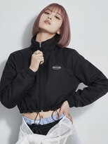 ロアークヘアー(LOARK HAIR) 【LOARK】ピンクグレージュ/ボブ/韓国ヘアー