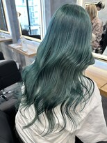 スタンス(STANCE)&nbsp;ライムグリーン