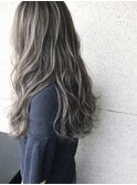 コントラストハイライト