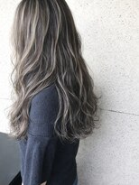 モルト 麻生(molt) コントラストハイライト