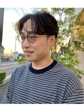 プレマ(Prema) 韓国ヘアー