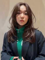 ロンド アンブル 四条烏丸(Lond ambre) 岩原朋也/レイヤー/ボブ/京都縮毛矯正/京都ボブ