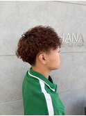 ツイストスパイラル
