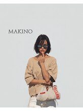 アース 武蔵境店(HAIR & MAKE EARTH)&nbsp;MAKINO 