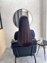 マイルームギンザ 銀座店(my room GINZA) 暖色カラー×水素トリートメント◎ 銀座 東銀座