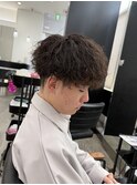 ツイストスパイラル