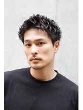 【30代からの身だしなみ】molocoが提案する大人男子のためのヘアデザインをご紹介【神保町/九段下】