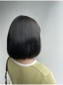 ツヤボブ