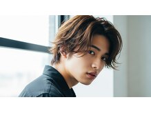 ピボット 梅田(PIVOT)の雰囲気（［メンズカット/メンズパーマ/メンズカラー/梅田/肥後橋/福島］）
