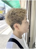 堺市で1番おしゃれになれる美容室