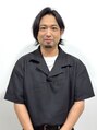 カイノ 鹿児島センテラス天文館店(KAINO) 信島 一成