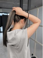 エミス(EMIITH) コントラストたっぷりハイライト