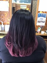 ヘア バース ラヴィエール(Hair BIRTH Laviere) 、