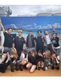 ユートピア(U topia)/U-topia(町田/髪質改善//エクステ)
