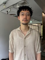 シーレム 元町三宮(SILEM) ソフトスパイキー