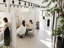 エフェクト(EFFECT hair care & Spa)