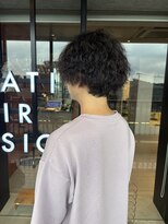 シャティ(CHATI)&nbsp;ツイストスパイラル