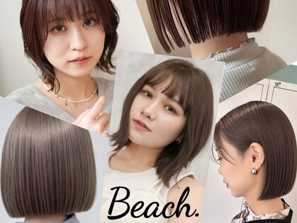ビーチ 大宮店(Beach)の写真