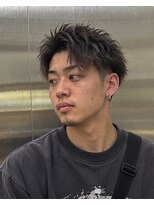 ノーマ(no-ma)&nbsp;【刈り上げショート】多毛・暑がりの方に