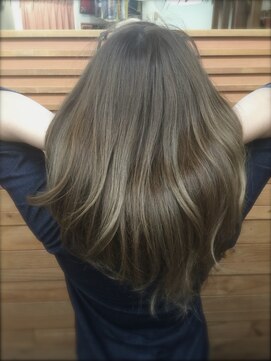 オービー(orby) パールアッシュ