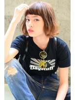 ナイン 麻布十番(NINE)&nbsp;NINEazabuミディアムスタイル