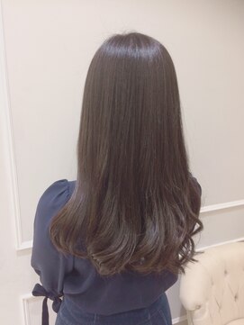 ネオリーブギンザ 銀座店(Neolive GINZA) ナチュラル ロング