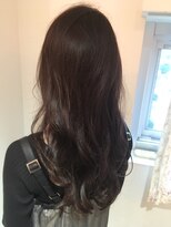 パティオンツー(PATIONN2)&nbsp;リアルサロンワーク☆大人女性向けダークグレージュ♪by岡田泰宜