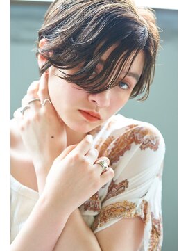 ラローレン(La LAUREN) La lauren☆グレージュカラー☆  0112328045