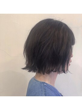 ファヴォリ(favori) 【favori　自由が丘】ナチュラル外ハネボブ