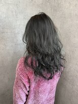 アフェクション(Affection)&nbsp;ダークトーングレージュ