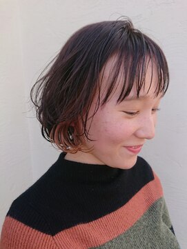 イデー ヘアサロン(idee Hair Salon) idee LadiesStyle 《koike》
