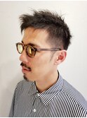 ソフトツーブロック★◎20代30代40代