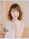 おしゃかわセミディ☆