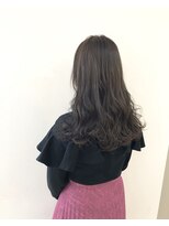 レアング(LeAng)&nbsp;セピアグレージュ