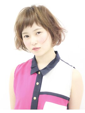 オンスター(ONSTAR) ONSTAR ショートバング